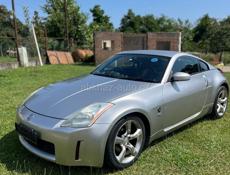 Nissan 350Z