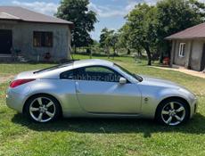 Nissan 350Z