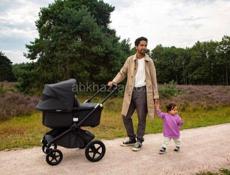 Коляска Bugaboo Fox 2 limited edition