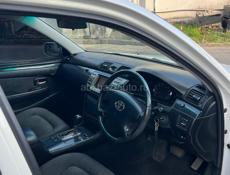 Toyota Brevis