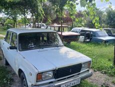Запчасти на ваз жигули 