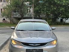 Chrysler