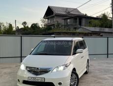 Honda Еlysion