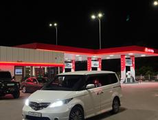 Honda Еlysion