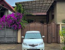 Honda Еlysion