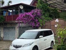 Honda Еlysion