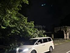 Honda Еlysion