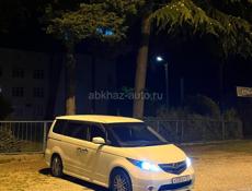Honda Еlysion