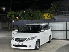 Honda Еlysion