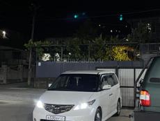 Honda Еlysion