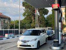 Honda Еlysion
