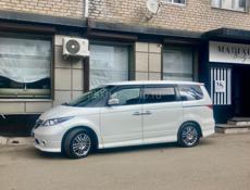 Honda Еlysion