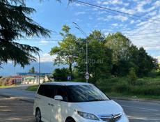 Honda Еlysion