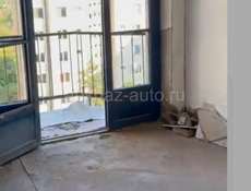 Продажа! 1 комнатная квартира на массиве гумиста