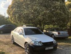 Toyota Mark II