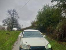 Toyota Mark II