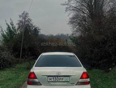 Toyota Mark II