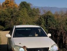 Toyota Mark II