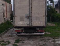 ГАЗ 3302