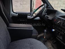 ГАЗ 3302