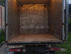 ГАЗ 3302