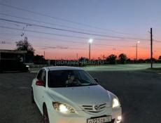 Mazda Аxela