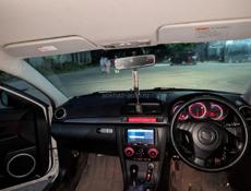 Mazda Аxela