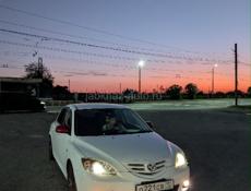 Mazda Аxela