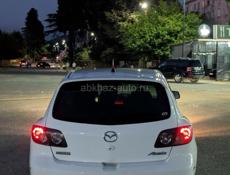 Mazda Аxela