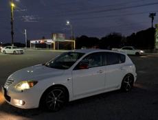 Mazda Аxela