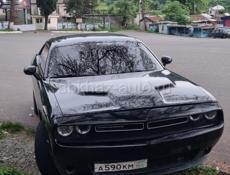 Dodge  другая -