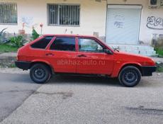 ВАЗ 2109