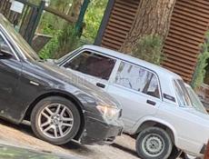 ВАЗ 2107