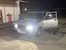 ВАЗ 2107
