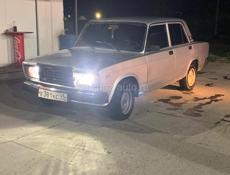 ВАЗ 2107