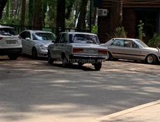ВАЗ 2107