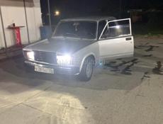 ВАЗ 2107