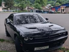 Dodge  другая -