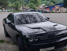 Dodge  другая -
