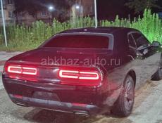 Dodge  другая -