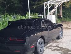 Dodge  другая -
