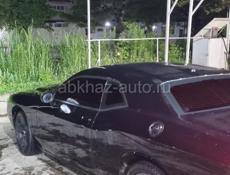 Dodge  другая -
