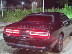 Dodge  другая -