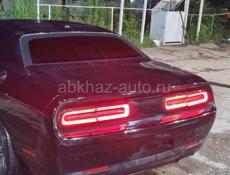 Dodge  другая -