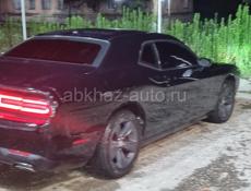 Dodge  другая -