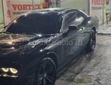 Dodge  другая -