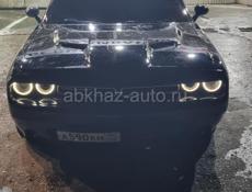 Dodge  другая -