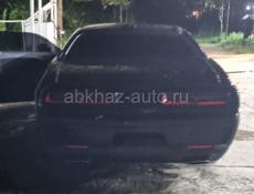 Dodge  другая -