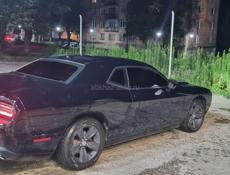 Dodge  другая -