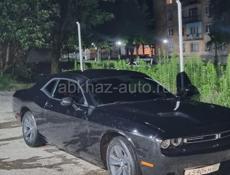 Dodge  другая -